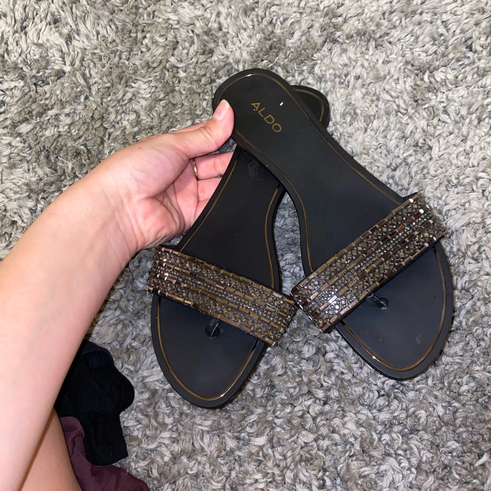 Aldo sandals